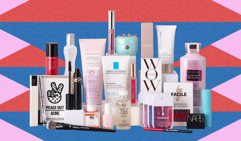 14 Best Beauty Box Subscriptions Tested for Months (2025)