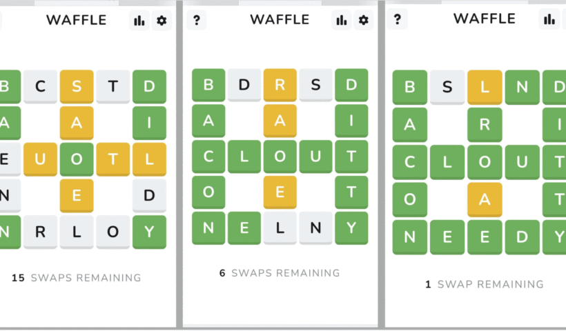16 Games to Try If You Like Wordle
