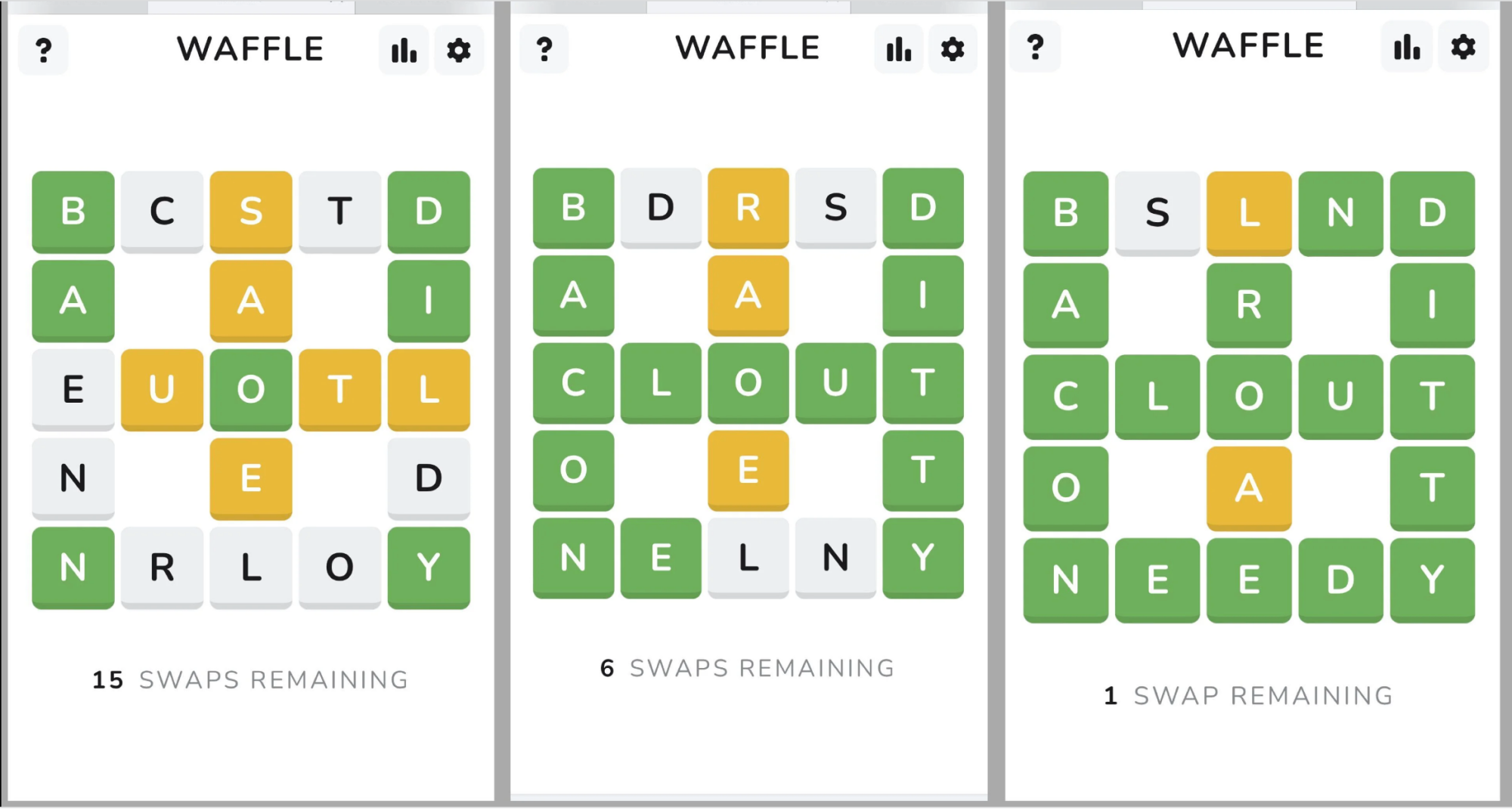 16 Games to Try If You Like Wordle