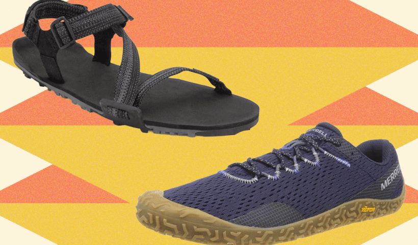 19 Best Barefoot Shoes for Running and Walking in 2025, Tested and Reviewed