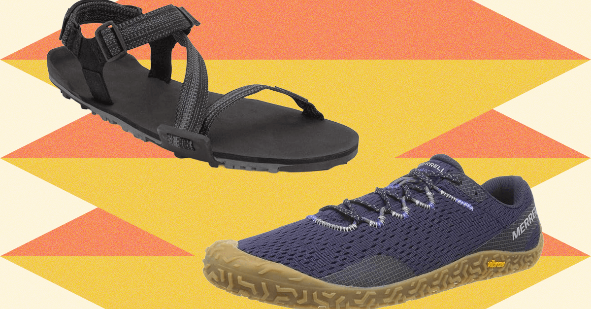 19 Best Barefoot Shoes for Running and Walking in 2025, Tested and Reviewed