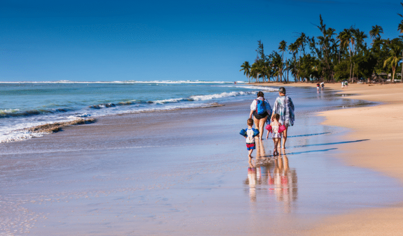 20 Island Vacations You Can Enjoy Without a Passport