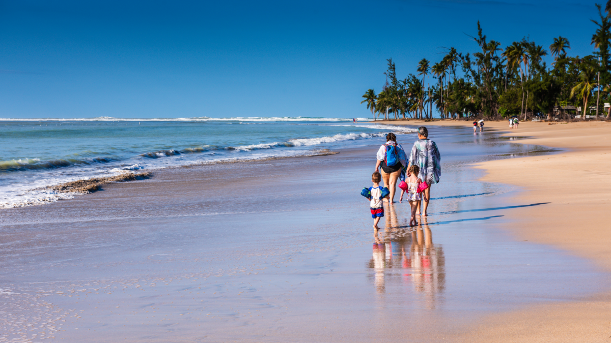 20 Island Vacations You Can Enjoy Without a Passport
