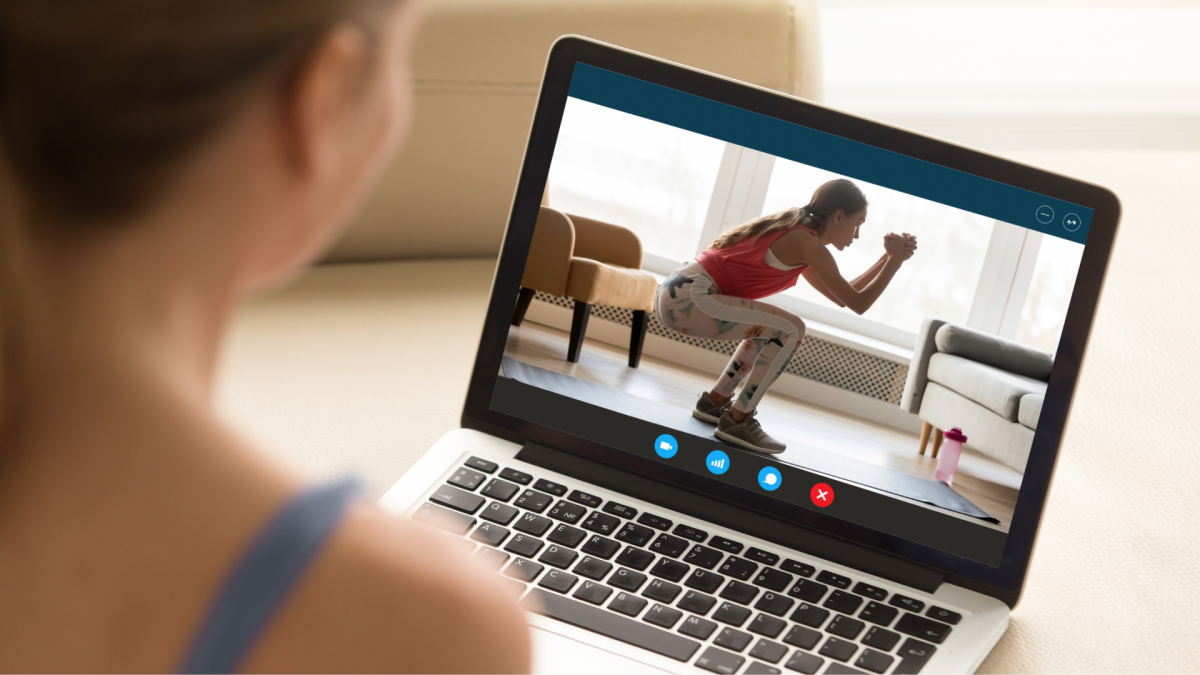 4 Ways to Identify an Unsafe At-Home Workout Video