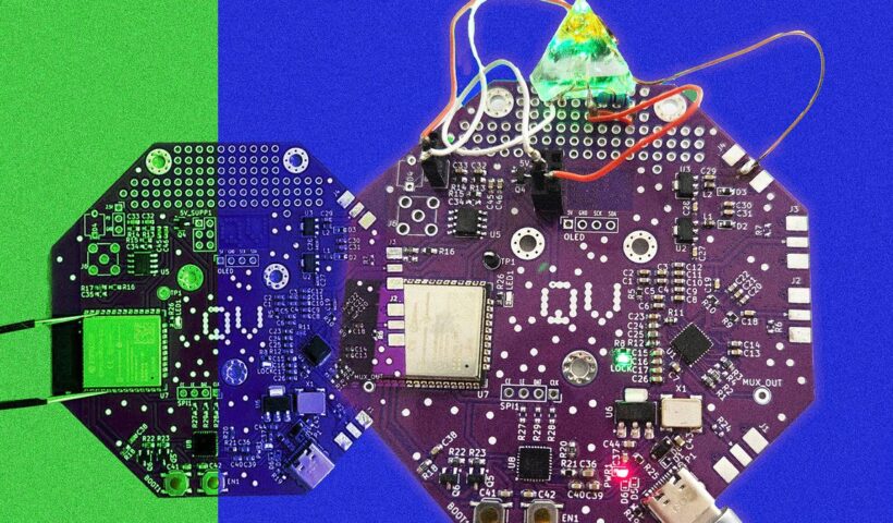 A Unique Diamond Unlocks the Open Source Quantum Sensor