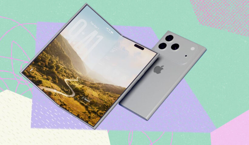 According to Bloomberg: The Next Three Years of iPhone Changes