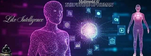 AI Across Modalities