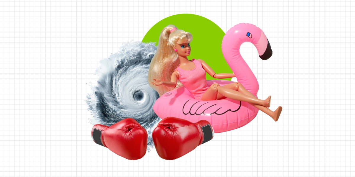 AI Hype Index: Arrival of AI-Powered Toys