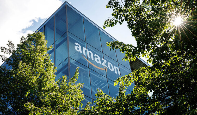 Amazon AGI Labs Head Justifies His Reverse Acquihire