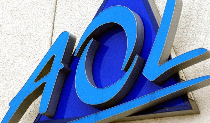 AOL to End Dial-Up Internet Service in September