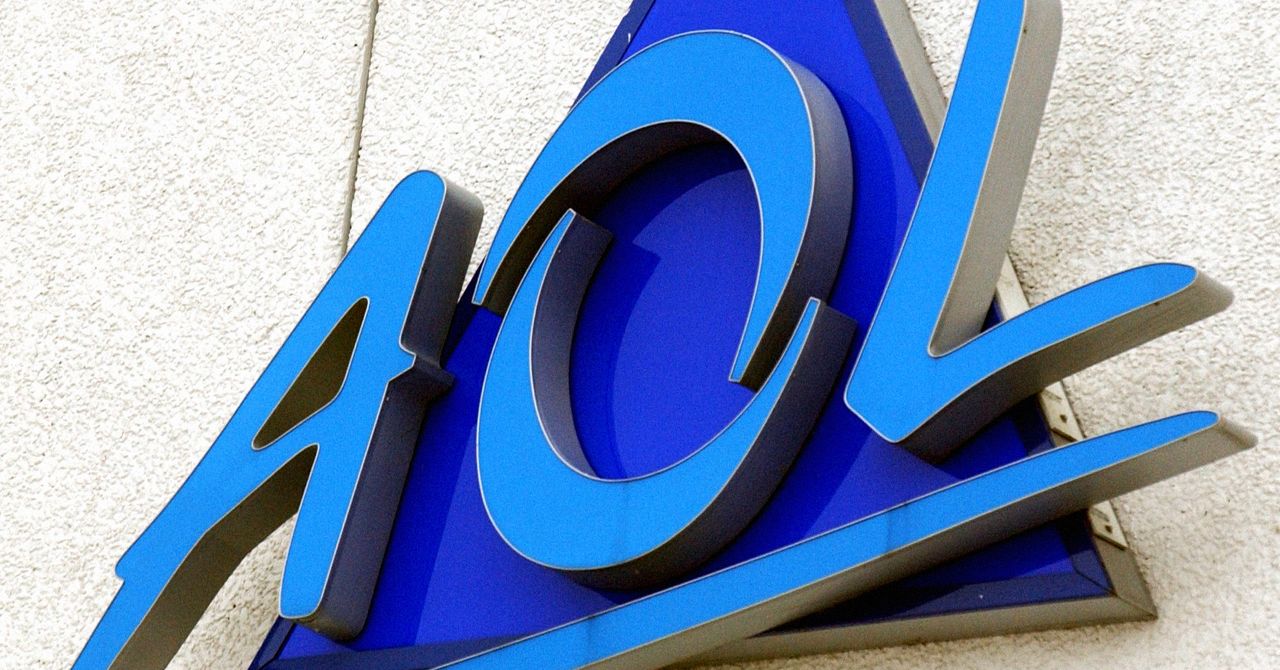 AOL to End Dial-Up Internet Service in September