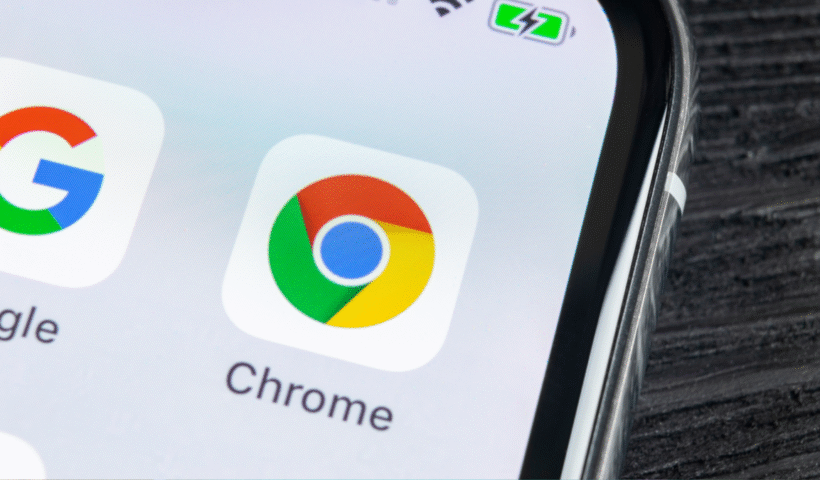 Apple Releases Security Patch to Address Zero-Day Vulnerability in Chrome