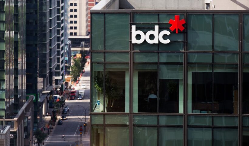 BDC Allocates an Additional $200 Million to Startups Innovating Technology for Traditional Industries