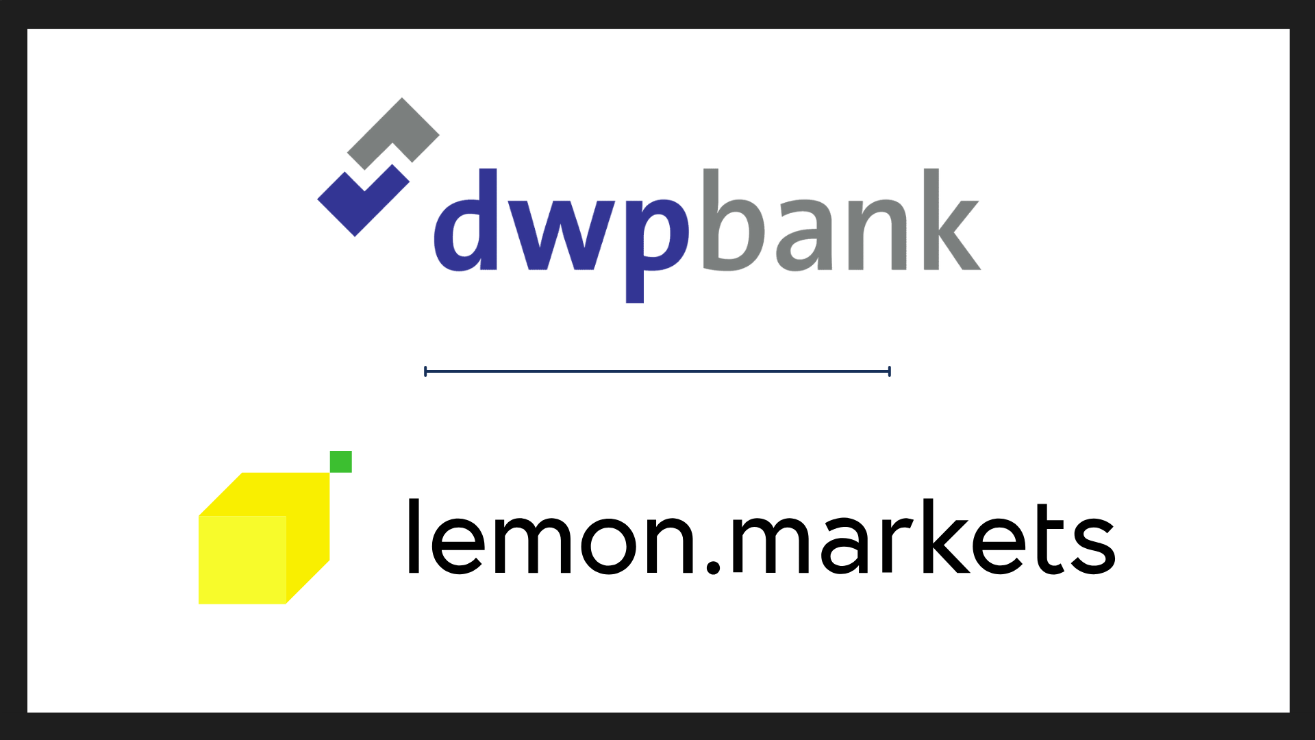 Berlin's lemon.markets Partners with dwpbank to Enhance Digital Brokerage Services