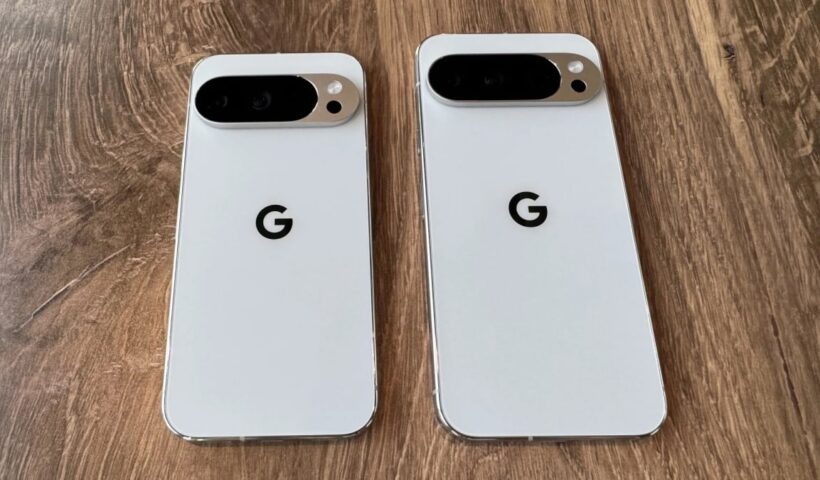 Best Preorder Deals for the New Pixel 10