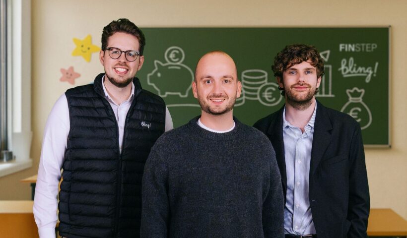 Bling Acquires German Teen Banking App Finstep