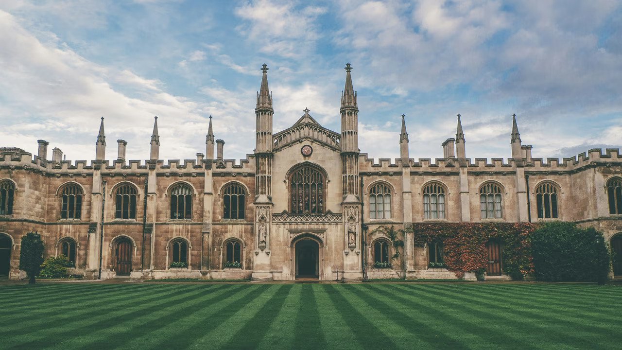 Cambridge Innovation Capital Invests £100M in University of Cambridge Spinouts