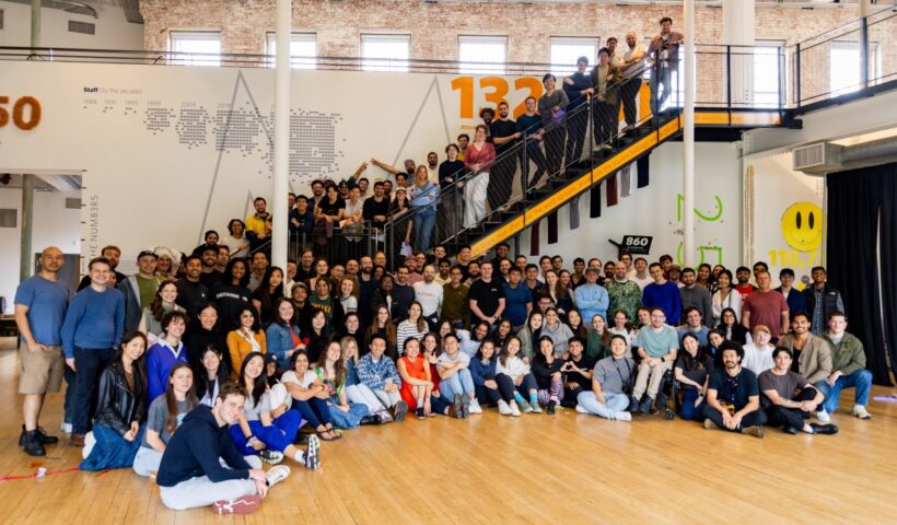 Clay Closes $100M Funding Round at $3.1B Valuation