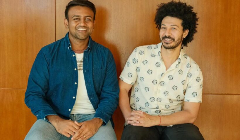 Clay, founded in Canada, raises $100 million USD Series C led by Alphabet's growth fund