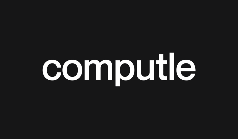 Computle Raises £500k for Compute-Intensive Cloud Software