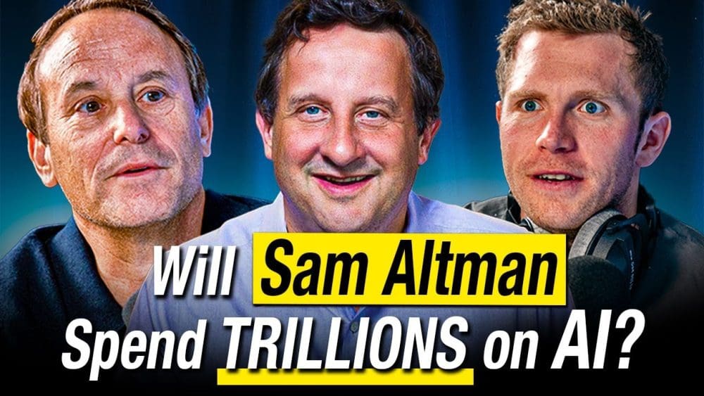 Databricks Reaches $100B, CoreWeave's $11B Debt Move, and the AI Bubble: Insights from 20VC+SaaStr