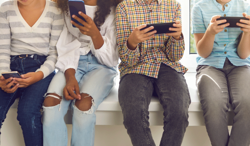 "Decoding Gen Z and Gen Alpha Slang: 'Clanker,' 'Dwerking,' and More"