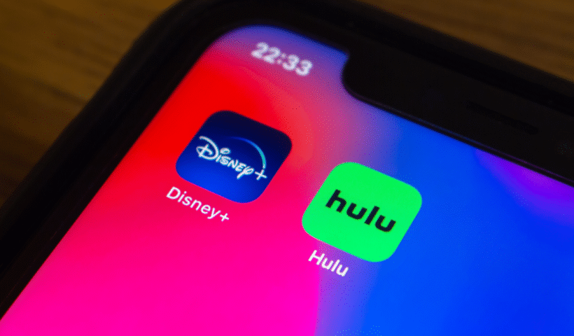 Disney Phasing Out the Hulu App
