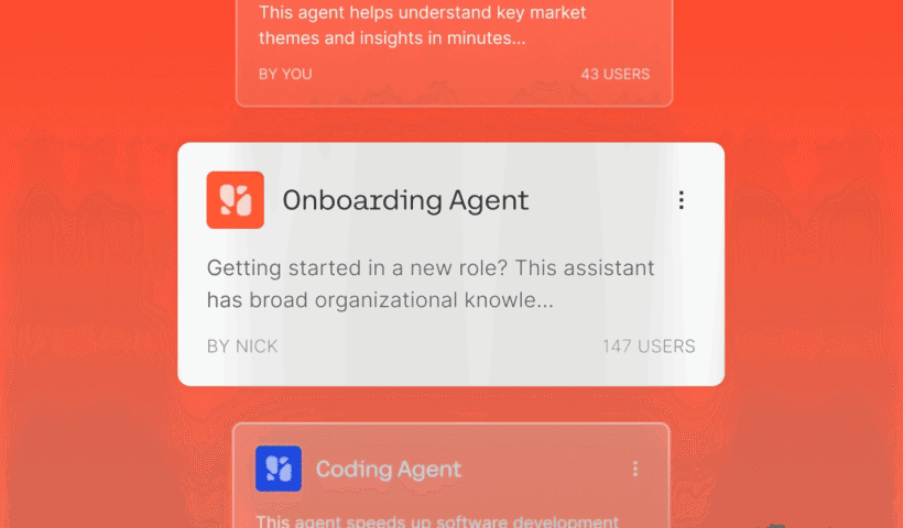 Don't Overlook Cohere: Command A Reasoning, Its First Model for Enterprise Customer Service and More