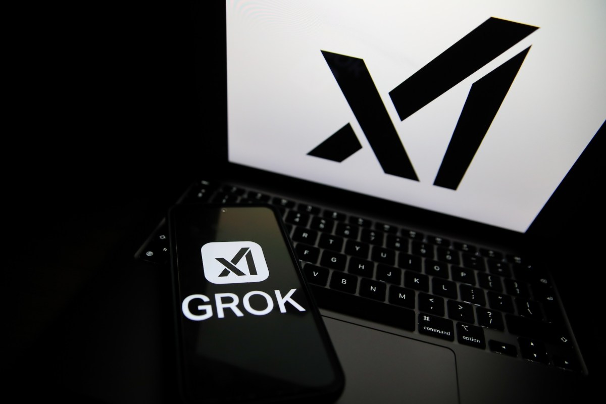 Elon Musk's xAI Co-founder Departs Company