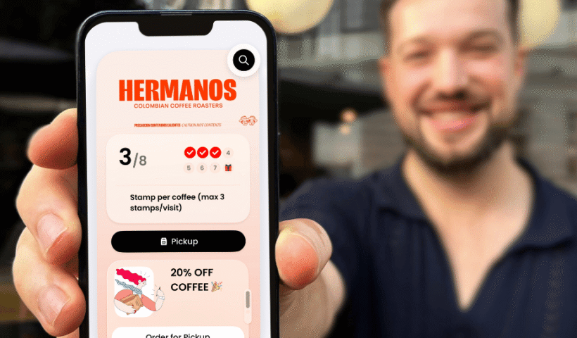 Embargo, a London-based company, secures €3 million to enhance its loyalty and CRM platform for hospitality SMEs