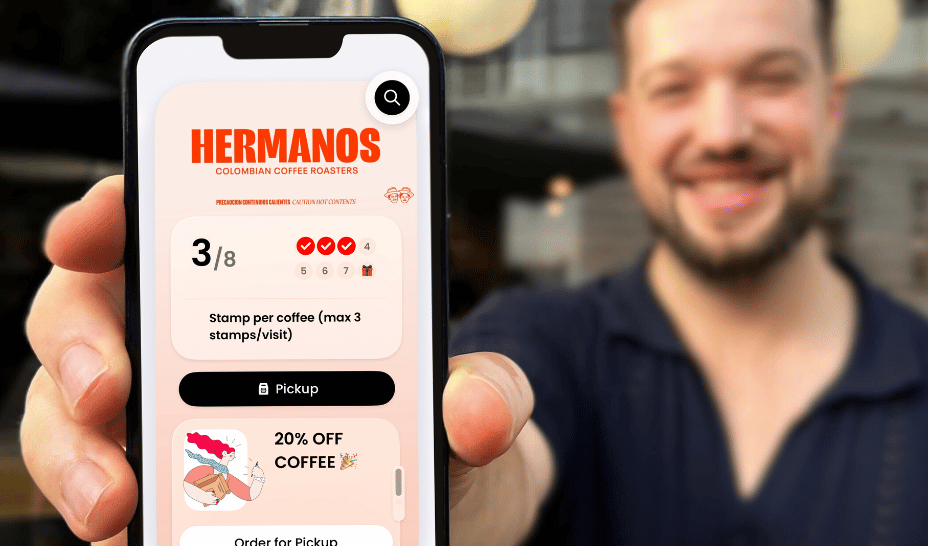 Embargo, a London-based company, secures €3 million to enhance its loyalty and CRM platform for hospitality SMEs