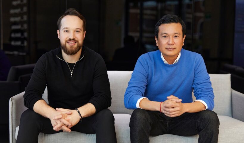 Embargo Secures $3.5M to Scale CRM Platform for Hospitality SMEs