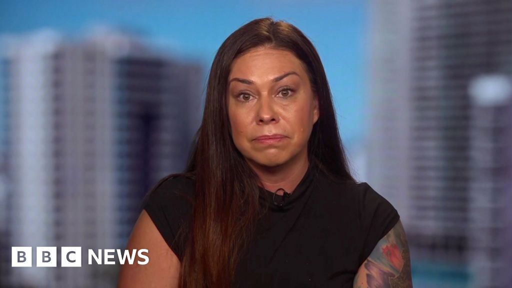 'Epstein Accuser Expresses Upset, Anger, and Disgust to BBC'