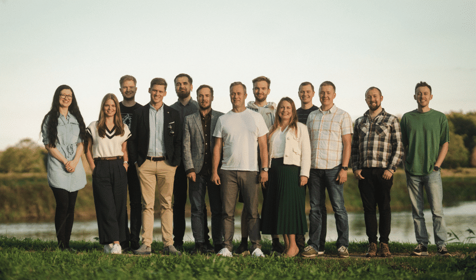 Estonian MedTech Startup Better Medicine Secures €1 Million to Enhance AI for Kidney Cancer Detection