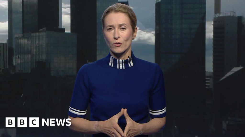 EU's Top Diplomat Warns BBC: Ukraine Land Concessions Are Putin's Trap