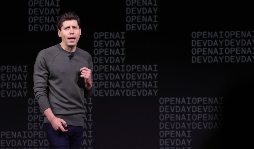 Exploring OpenAI's Mission to Enable AI to Fulfill Any Task