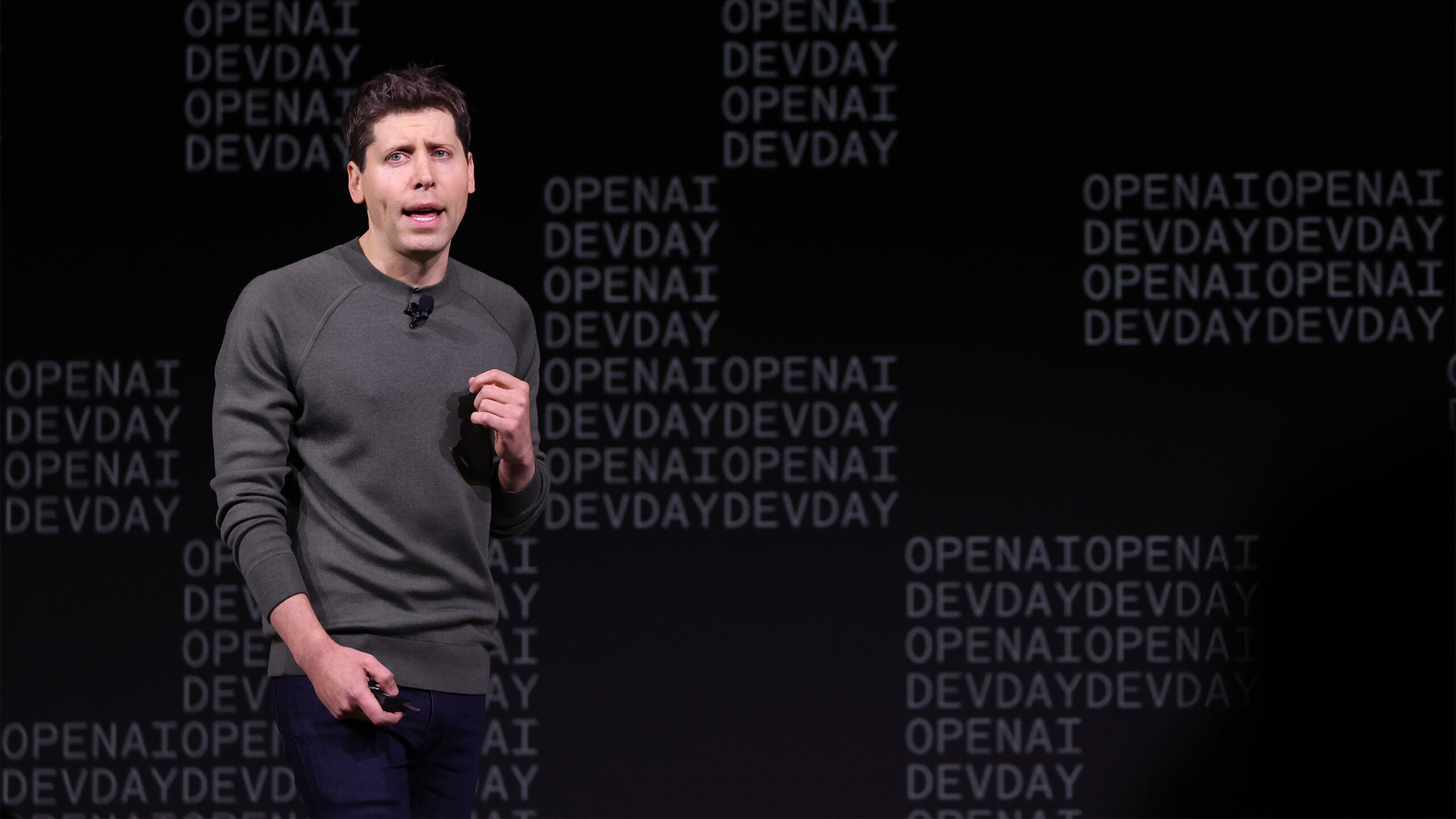 Exploring OpenAI's Mission to Enable AI to Fulfill Any Task