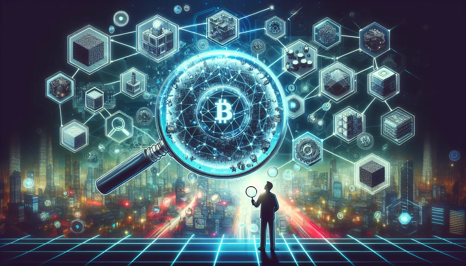 Exploring the Future of Blockchain Technology: Recent Developments and Uses