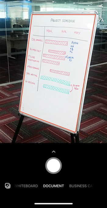 Farewell, Microsoft Lens: A Simple App Being Replaced by AI