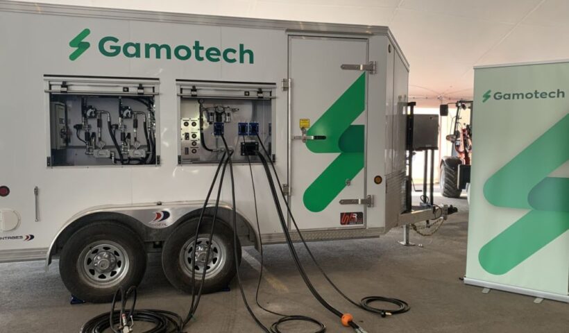 Federal Government Invests $8 Million in Six Québec EV Battery and Charging Projects