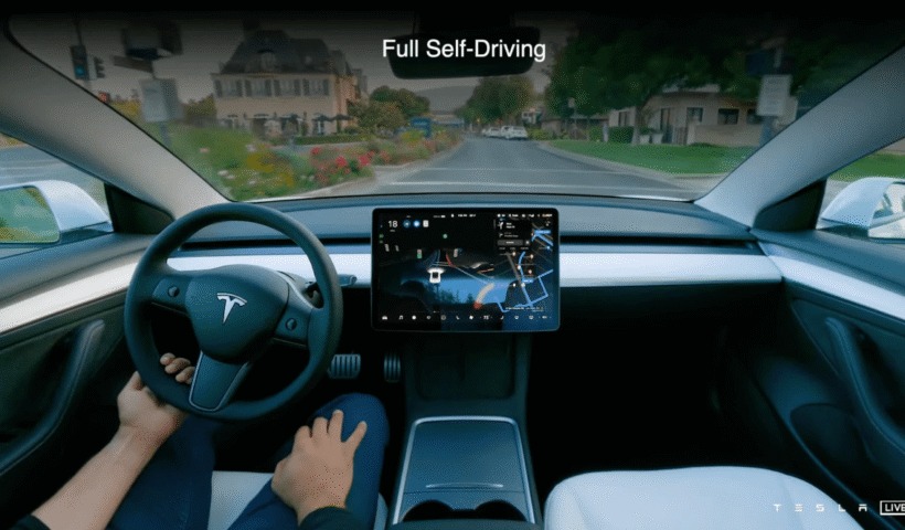 Filings Reveal Tesla Might Have Prevented $242.5M Autopilot Verdict