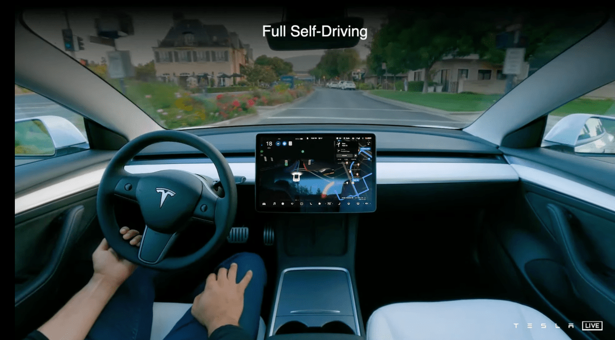 Filings Reveal Tesla Might Have Prevented $242.5M Autopilot Verdict