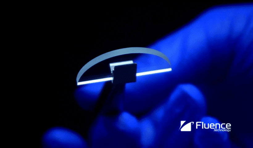 Fluence Technology in Warsaw Secures €6.6 Million for Femtosecond Laser Systems