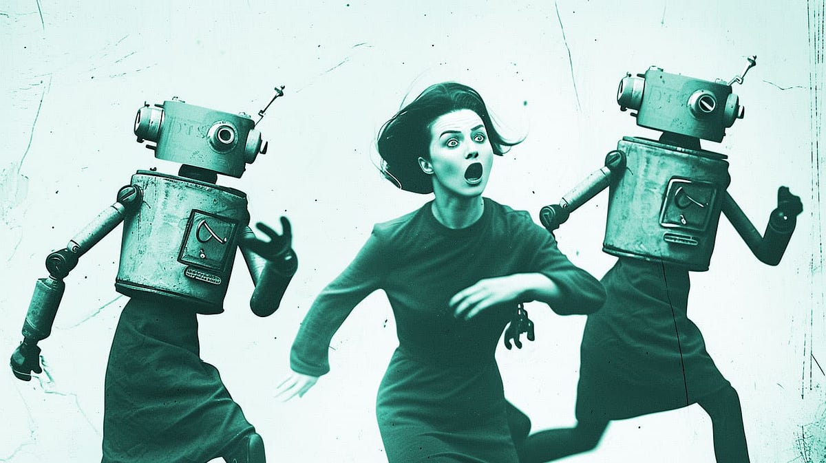 Foolproof Strategy to Succeed in the Age of AI