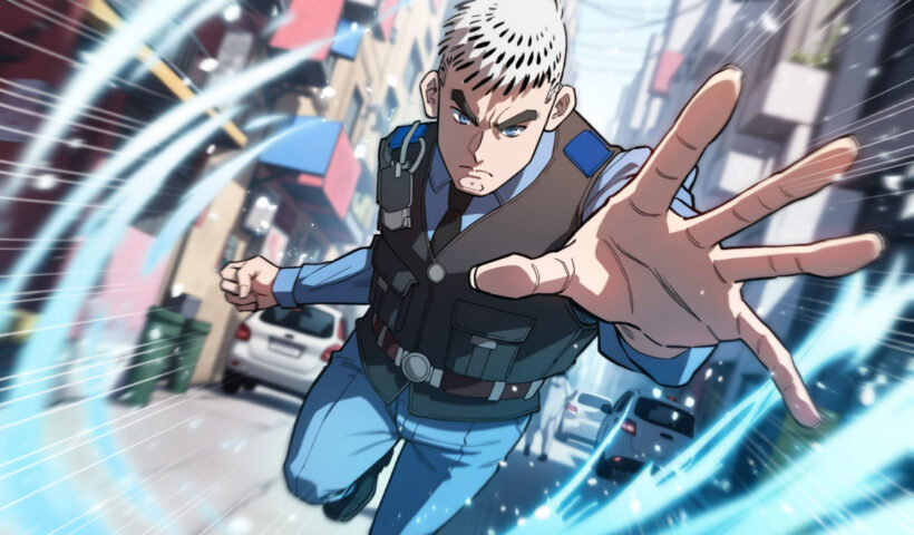Generative AI Transforms South Korea’s Webcomics Industry