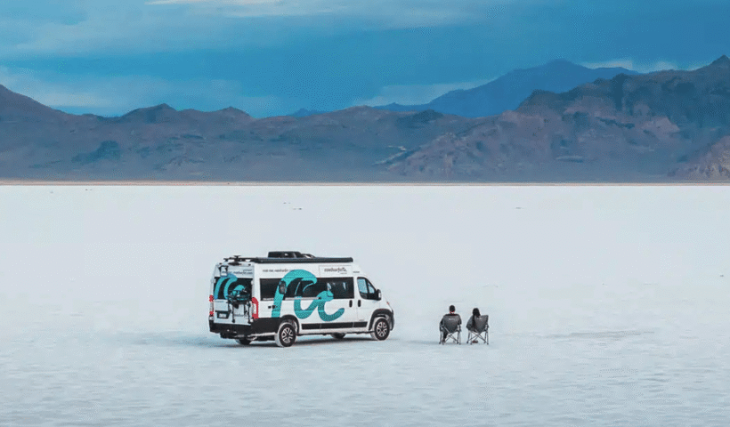 German camper van rental startup roadsurfer secures €25 million to boost international expansion | EU-Startups