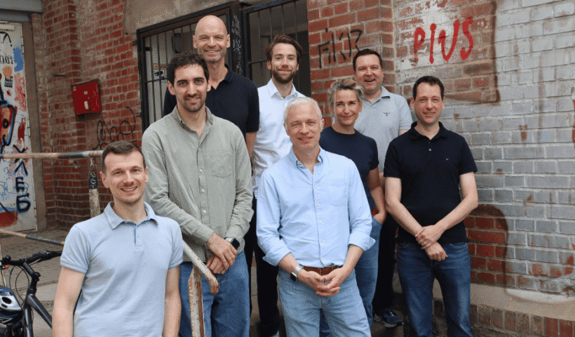 German VC fund Smart Infrastructure Ventures launches €30M SIVentures II Fund to support early-stage startups