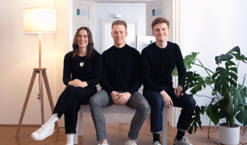 Germany’s Tanso Secures €12 Million to Expand Environmental Compliance Platform