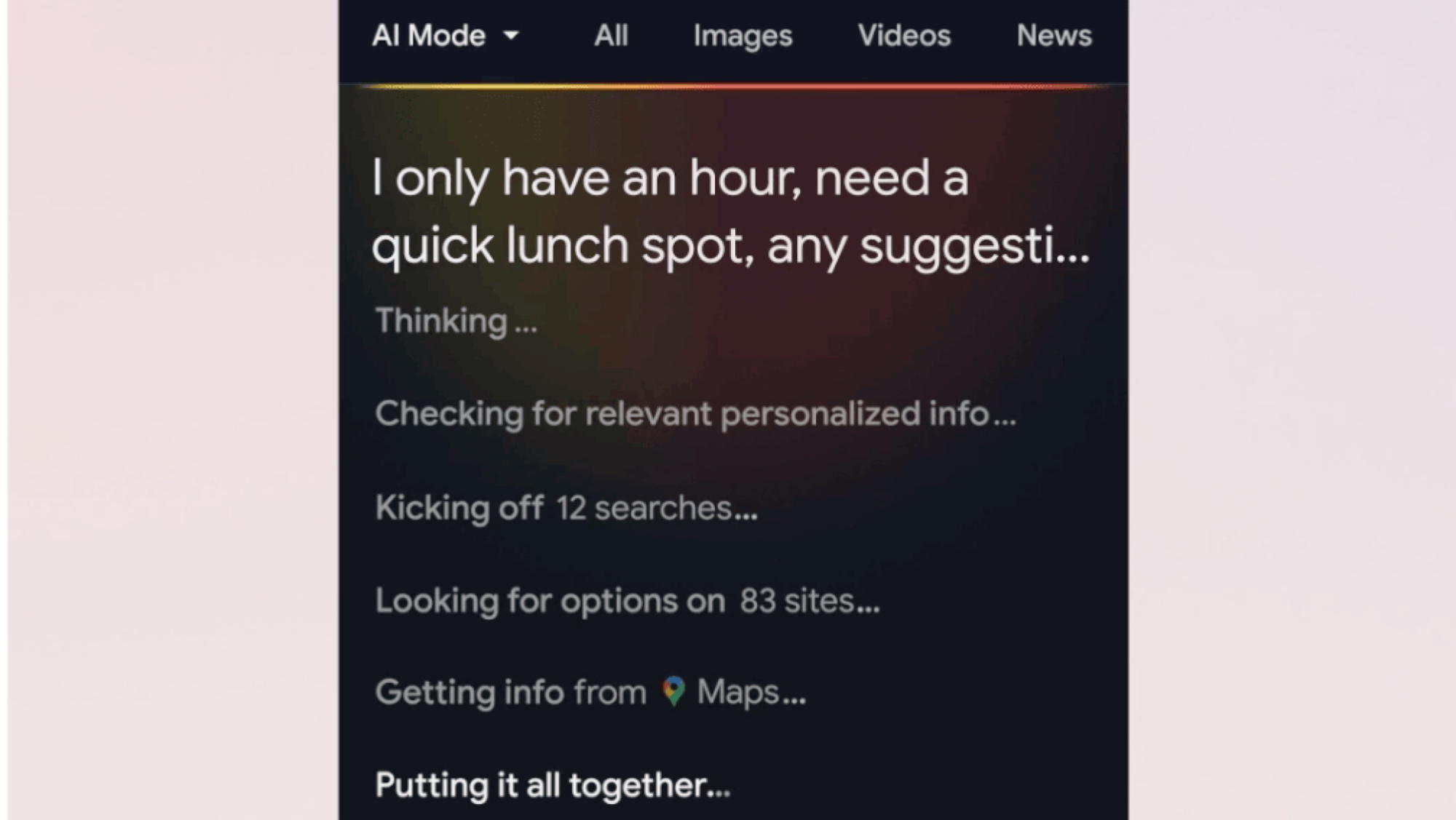 Google Commits Fully to 'AI Mode' with New Features and Worldwide Launch
