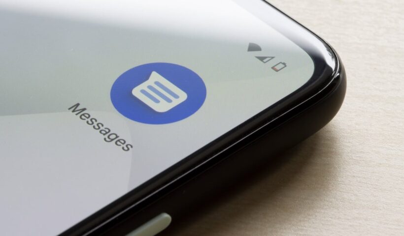Google Messages Now Allows You to Delete Messages for Everyone